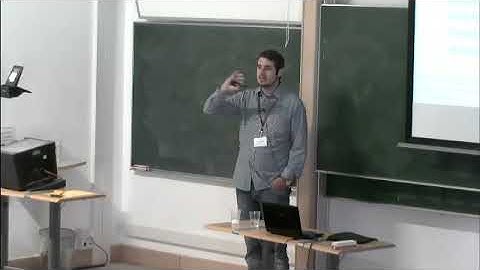 Prof. Martin Burger | Highlighted lecture 3 - Inverse Problems in Biomedical Imaging