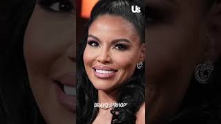 Robyn Dixon On Mia’s Wild Comments #Shorts #RHOP #RobynDixon