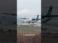 Aer Lingus (G-CMFL) : ATR 72-600 : Belfast City Airport (BHD) : 4th January 2026