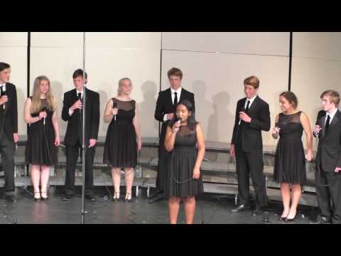 Ballard HS Vocal