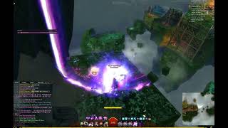 20230826 Solid Ocean Skip with Executioner Axe Toy