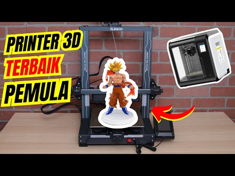5 Rekomendasi PRINTER