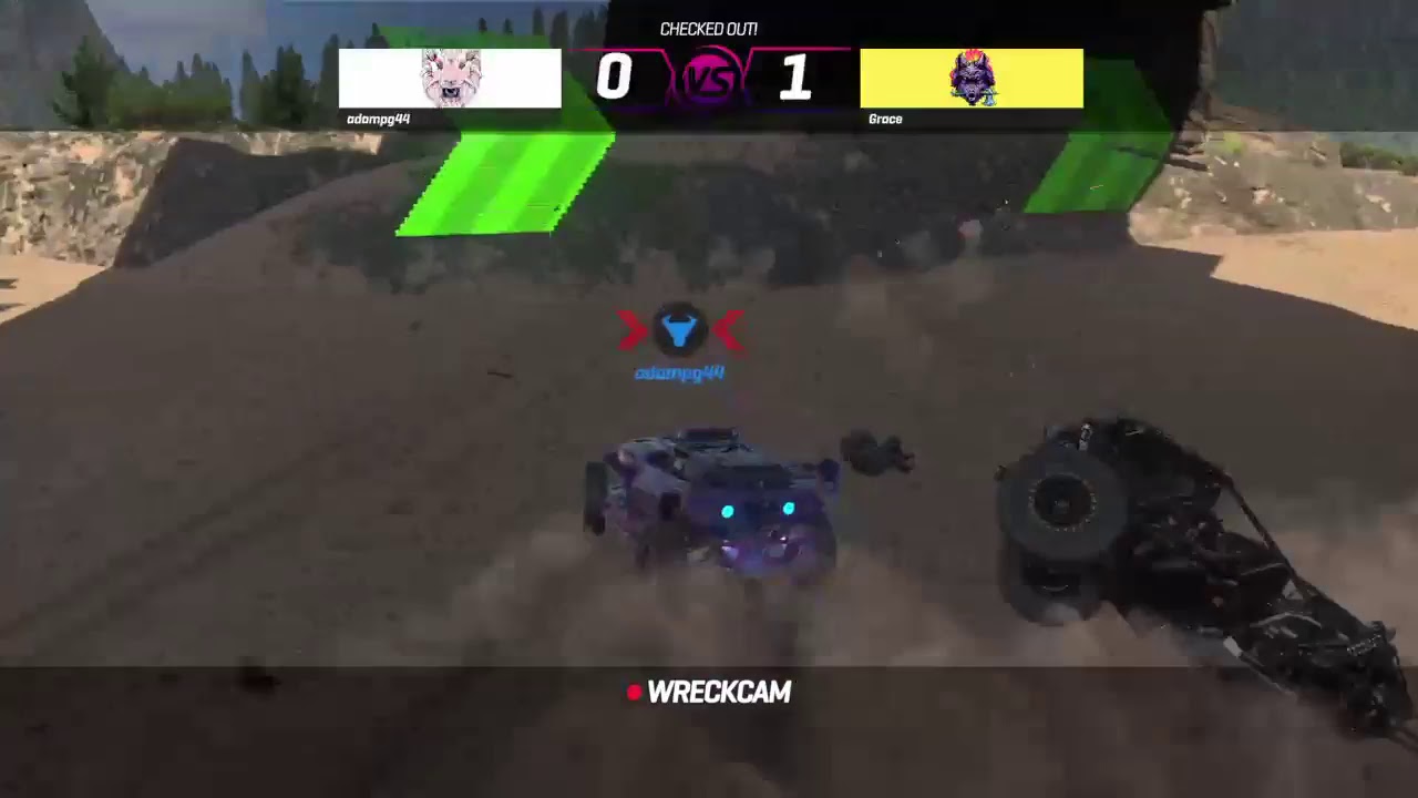 Onrush live stream Part 11