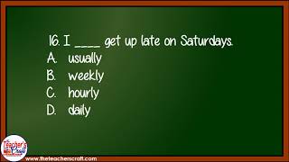 Long Quiz|| Summative Test || English 5|| W/ Answer Keys|| Modules 5-8 Q1