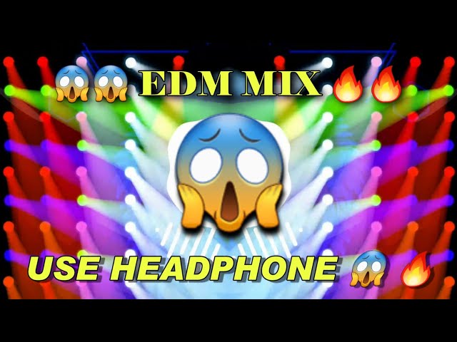 Shise Ki Umar - Edm Mix - Dj Satish And Sachin | Use Headphone For Best Experience | Unreleased class=