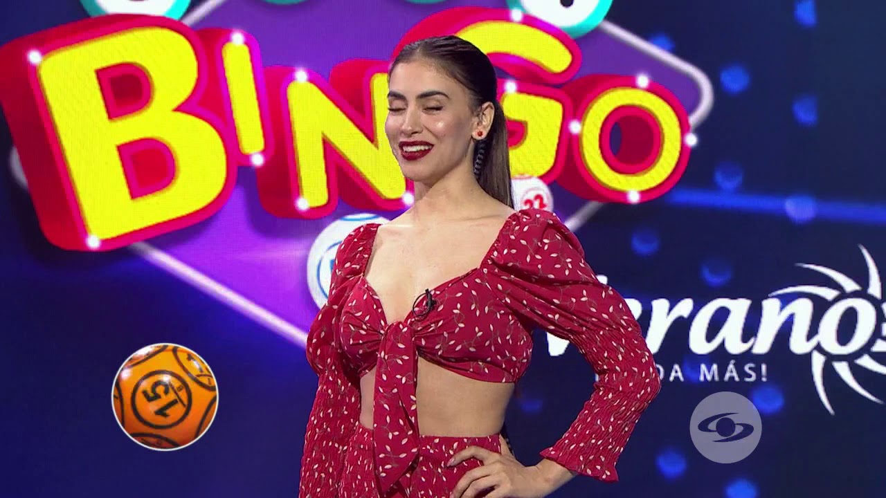 Sorteo Gana Bingo 26 de dic Sábados Felices. YouTube