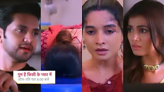 Ghum Hai Kisikey Pyaar Meiin Today Episode PROMO 2 |7th May 2024| Savi ko Bhosle Family se kiya alag