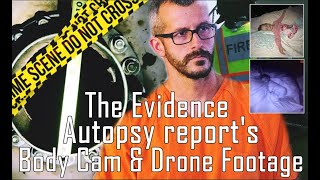 The Evidence was stacked - Chris Watts