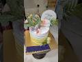 Design a beautiful cake 🍰 #cake #song #cakedecoration #youtubeshorts #cakedesign #shortsfeed #shorts