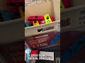 Buscando Nintendo Switch en la zona chatarra de Tokyo Japan Geek #nintendoswitch #videogames