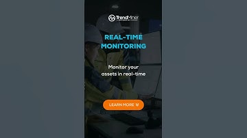 Real-Time Monitoring with Advanced Industrial Analytics #shorts