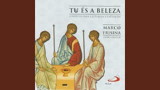 Video thumbnail of "Marco Frisina - Alto e glorioso Deus"