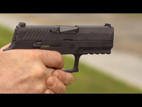 Multiple Guns All in One from Sig Sauer: Guns & Gear|S7