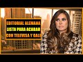 Anabel Hernández Prepara Defensa Legal con Testigos, Videos y Audios en Contra de Galilea Montijo