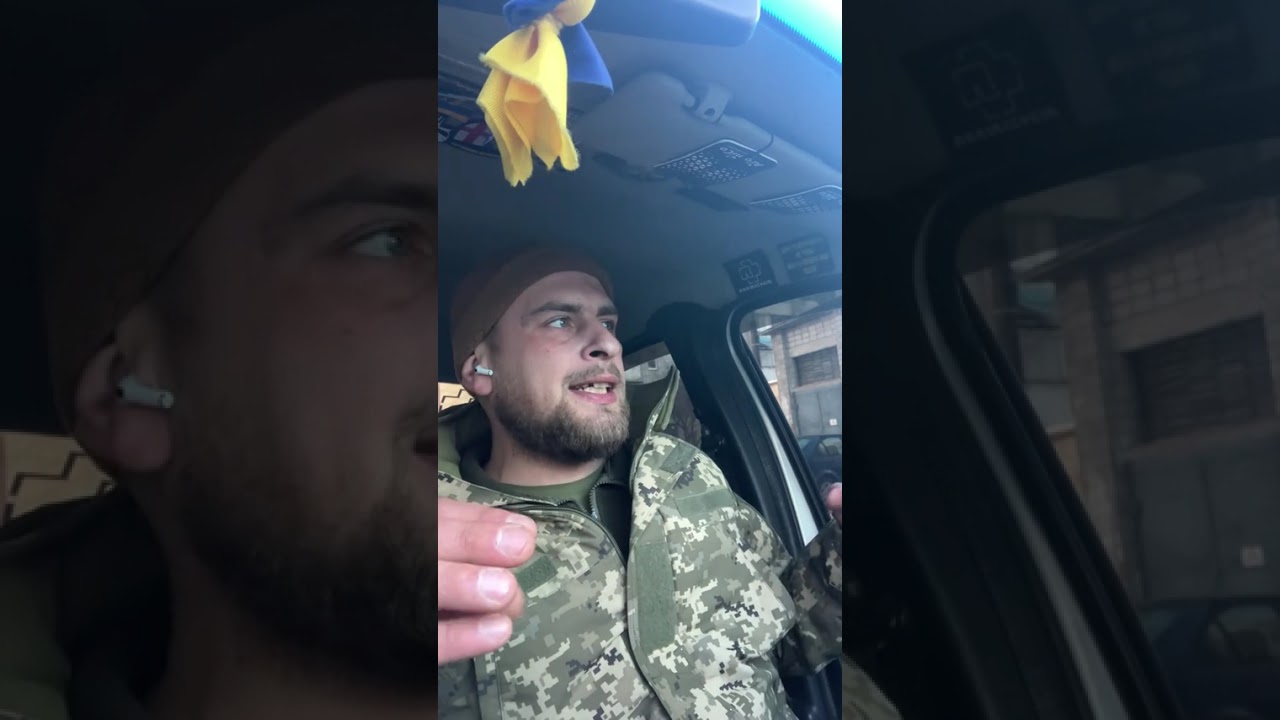 Військовий озвучив майбутні перспективи для ТЦК, час задуматись… Результат БУСИФІКАЦІЇ.