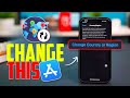 How to Change App Store Country on iPhone | Quick and Easy Guide