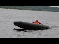Лодка Азимут 500 ( Сузуки 15 л.с)