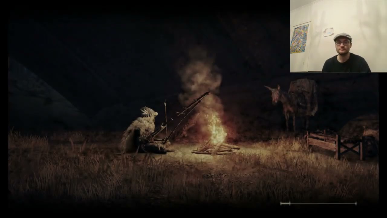 ENG/DE/PL PS5 Elden Riesenkeule Run