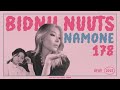 178 Бидний Namone - Bidnii Nuuts Podcast