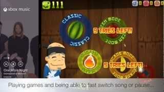 Famous Review: Multitasking in Windows 8 HD Wealth
