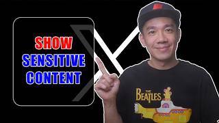 How to Show Sensitive Content on X (Twitter)