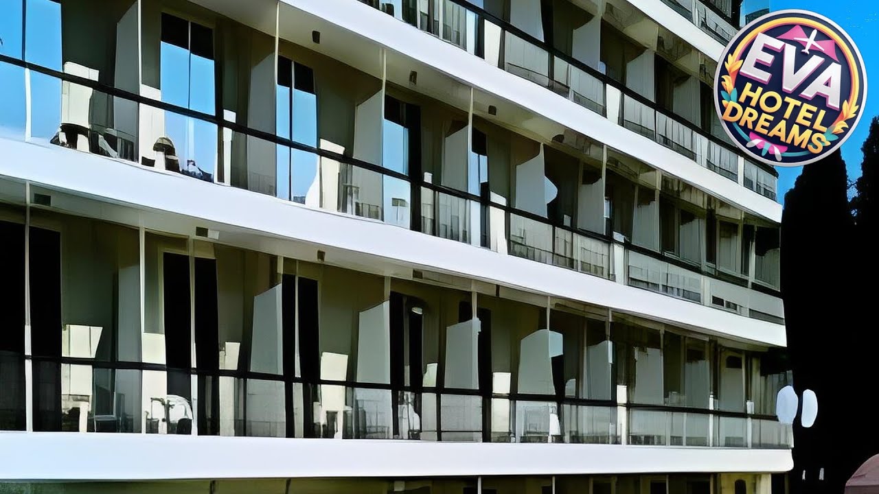 Hotel Kompas | Dubrovnik, Croatia | Hotel Review ⭐