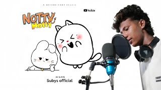 Notty Notty || Subys official [Ak GuN $ ] ||2026..