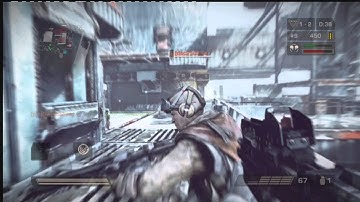 Killzone 3 Some Lag Detected