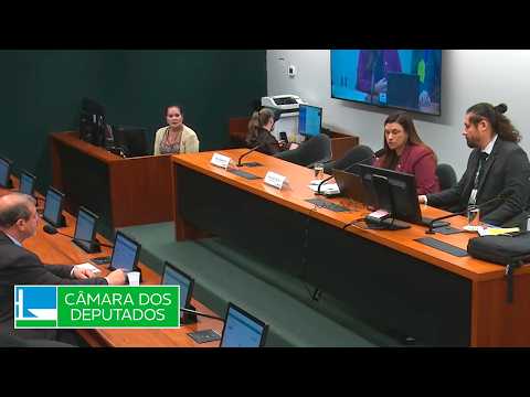 COMISSÃO DE COMUNICAÇÃO