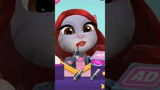 My Recreated Operetta Monster High tiktok trending youtubeshorts monsterhigh shorts