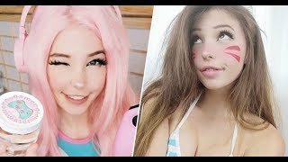 Belle Delphine