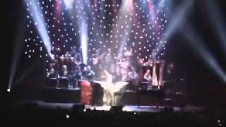 Yanni / Lisa Lavie Live In Detroit 3/27/2011