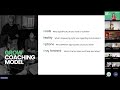 Create a Coaching Culture for High Performing Teams