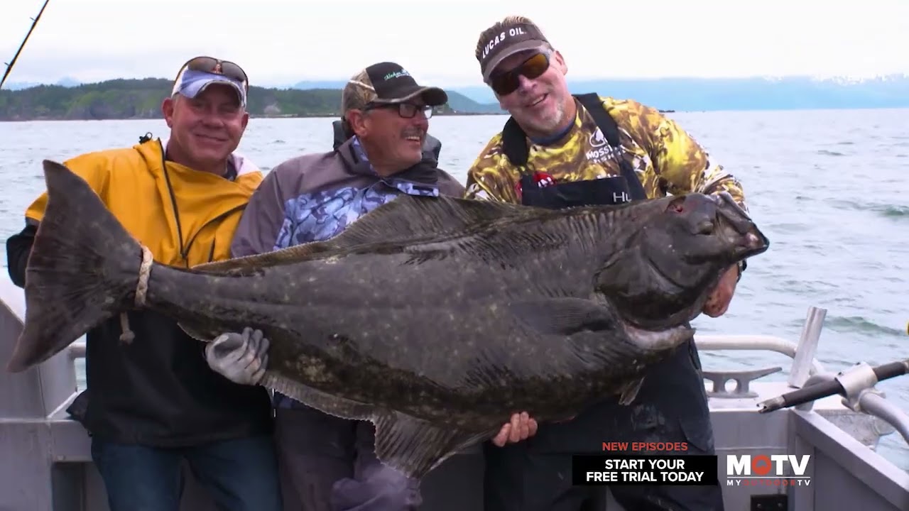 BigWater Adventures | Streaming Now | MyOutdoorTV