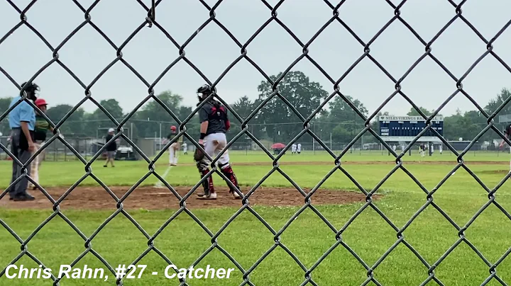 Rahn Summer 2020 Highlights Final