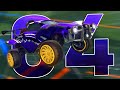 Ce freestyler a mis le plus beau but de sa carrire feat aade  rocket league freestyle pisode 4