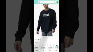 best oversized T-shirts full sleeve under 1049 🤩 for men #oversizedtshirtr #mensfashion #viral