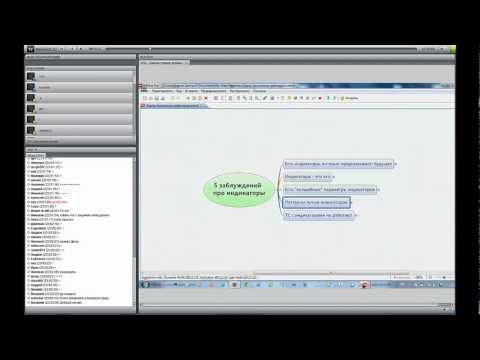 Пять заблуждений про индикаторы (10.12.12)