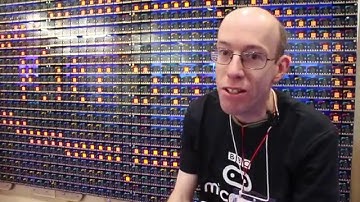 Kitronik at the BETT Show 2016