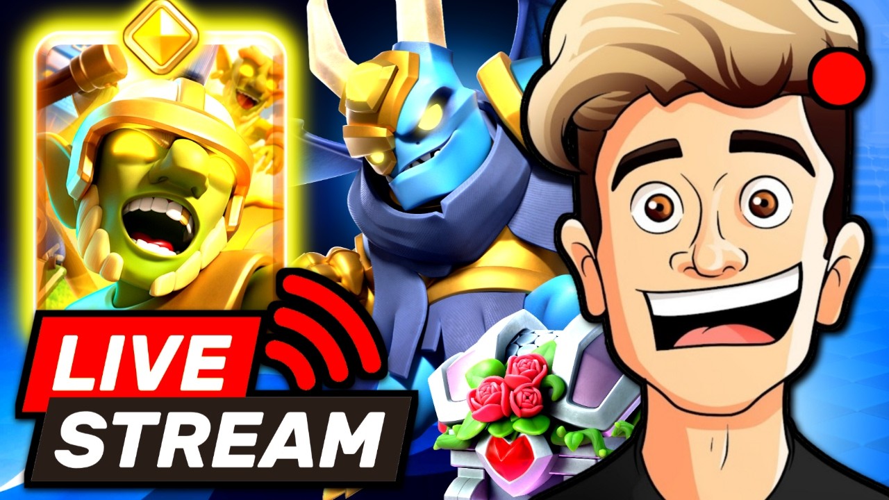 #shorts🔴NOUVELLE SAISON CLASH ROYALE !