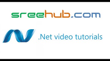 ADO.Net 3 Training III