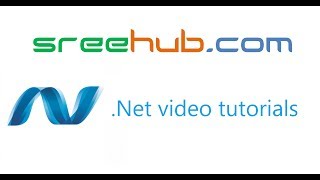 ADO.Net 3 Training III
