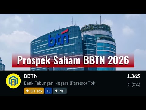 BBTN jangka Panjang 