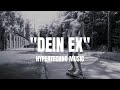 Summer Cem feat. KC Rebell - "DEIN EX" (DJ TECHLASS Hypertechno Music)