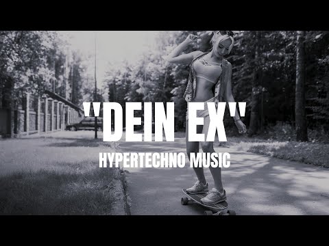 Summer Cem feat. KC Rebell - "DEIN EX" (DJ TECHLASS Hypertechno Music)