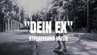 Summer Cem feat. KC Rebell - "DEIN EX" (DJ TECHLASS Hypertechno Music)