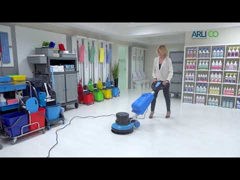 Arli.ro Monodisc de curatat pardoseli Labomat 1100 P