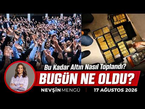 Nevşin Mengü
