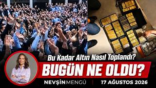 What Will Happen to the Süleymancılar? Why Did Cübbeli Issue a Warning? | What Happened Today wit... screenshot 3