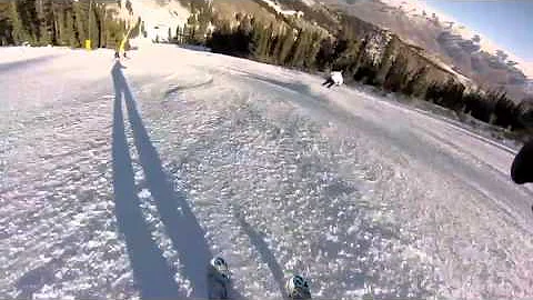 Sun Valley Slummin